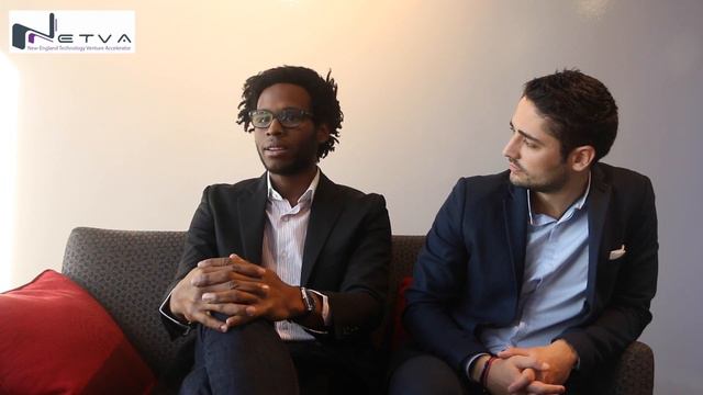 Interview NETVA   Algama