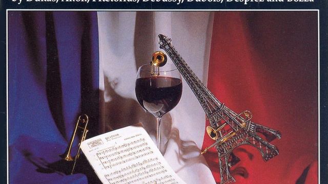 3 Chansons De Charles D'Orleans: II. Quant J'ai Ouy Le Tambourin (Arr. M. Levin)