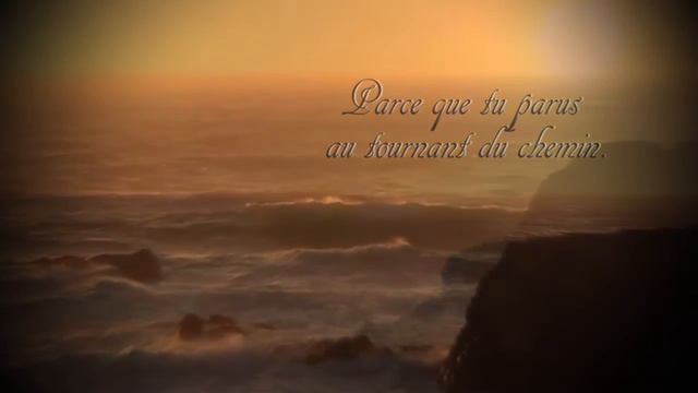 HOMMAGE A RENEE VIVIEN - PAROLES A L'AMIE