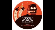 Fuckfaced Robots (Imatran Voima Remix) - Laite