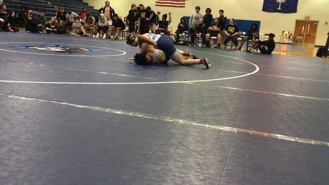 FISHER V CRESCENT