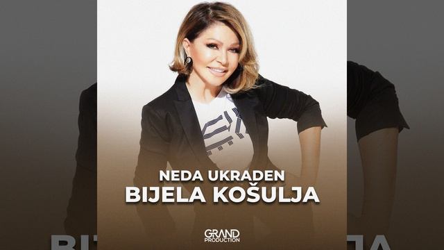 Bijela Košulja