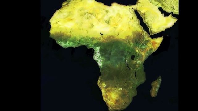 Pete Namlook & Bill Laswell - African Virus Part 1
