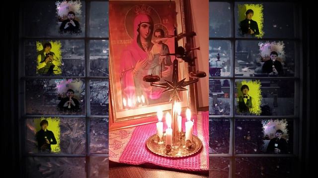 "Peur natus in Bethlehem" Michael Altenburg.
