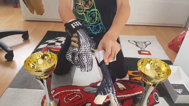 ADIDAS Rukavice Predator 2020