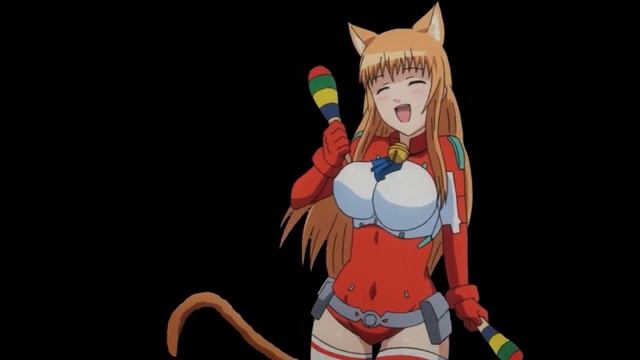 drewaconclusion - I'm A Pussy Cat