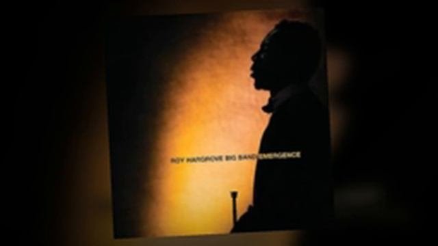 Roy Hargrove Big Band "Mambo for Roy"