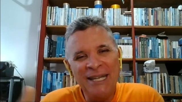 "O Problema do Ser, do Destino e da Dor - Léon Denis" – Marcel Mariano (Mansão do Caminho)