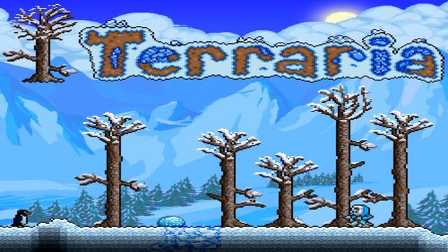 Terraria Soundtrack Volume 2 - Ocean