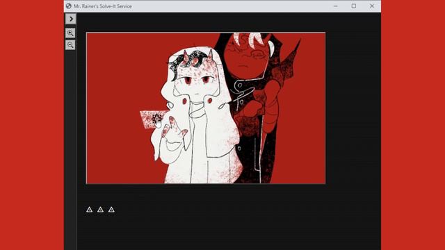 All QS Codes & Hidden Ending - Mr. Rainer's Solve-It Service (Bonus) [Let's Play]