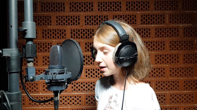 Agnieszka Osiecka - Miasteczko cud (Nicola Rychel cover)