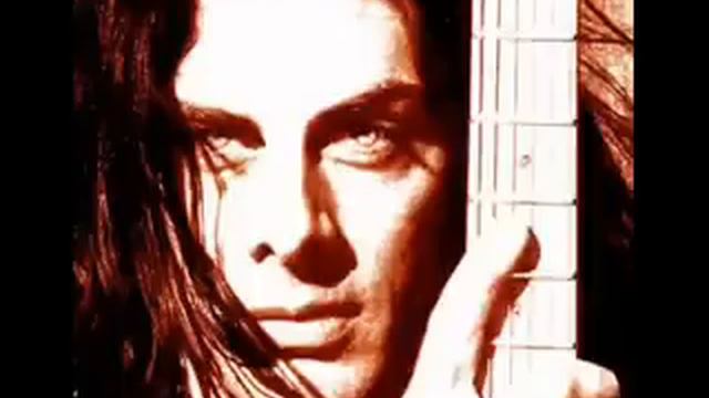 Richie Kotzen   What Is
