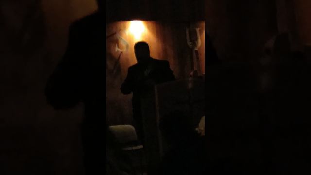 Benção Pastor Nelinho