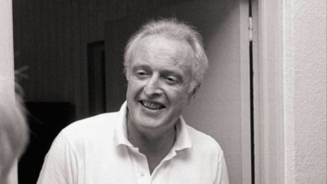 Carlos Kleiber: Prelude from Traviata (act 1)