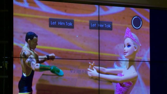 TVOT NYC 2013 - Highlights Reel