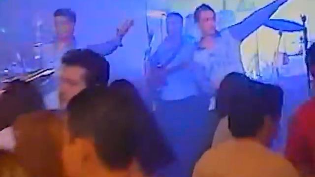 Aaron y Su Grupo Ilusion-Master Show-(S73)