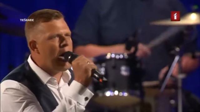 Ilona Bagele, Dainis Skutelis, Raimonds Pauls – "Anno Domini"