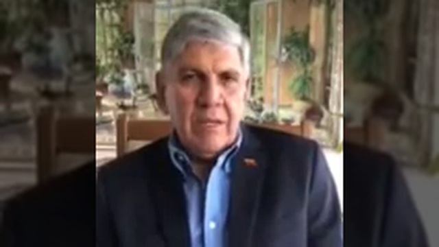 Ivan Carratu Molina