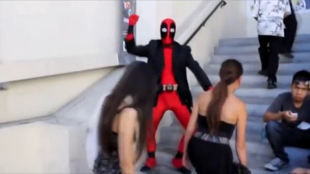 Gangma Style Youtube version