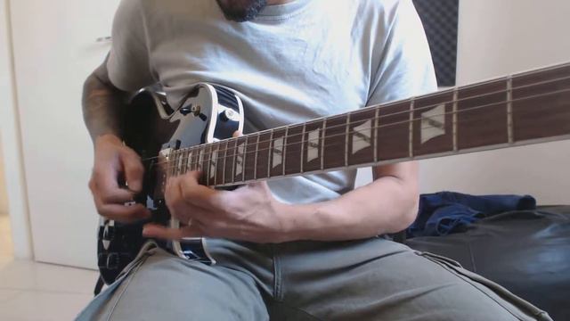Ricardo Santos - Marco Sfogli-Petrucci Style