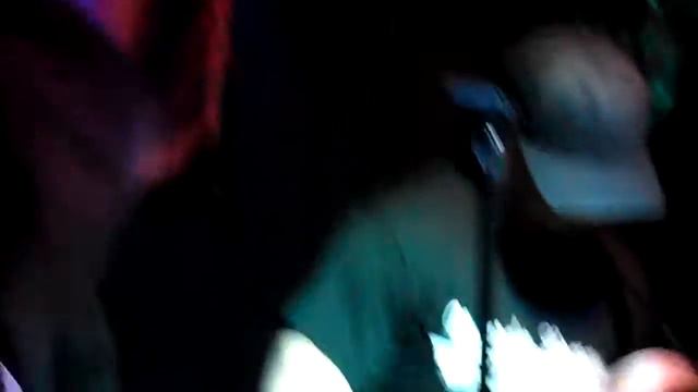 Marc Rizzo @ the Blue Room