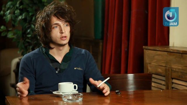 Юрий Каплан о...(Часть 2)