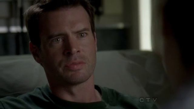 Grey's Anatomy - 7x22 - Unaccompanied Minor [Season Finale] - Teddy & Henry #3