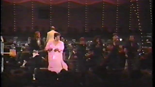 Patti Austin "I Can Cook Too"