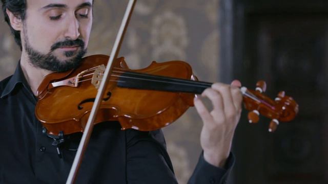 Jacopo Bigi  projects  AuroVenti Ensemble  E.F.DallAbaco Sonata XII op.4 in G minor