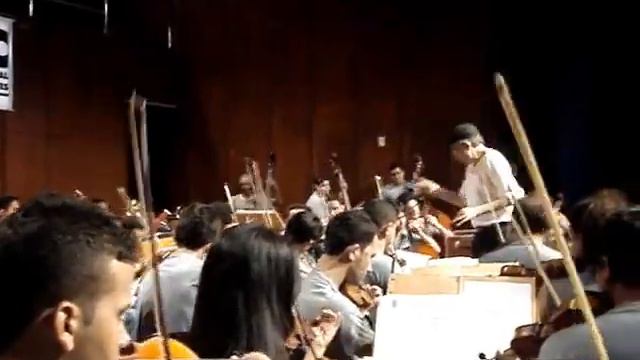 O Guarani - Carlos Gomes