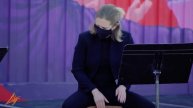 Boulder Phil Percussion Ensemble | Loco Cajon Trio