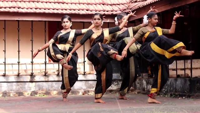 MAHA SHIVARATRI SPECIAL🙏        AGAM SHIVA PANCHAKSHARA STHOTHRAM 🙏🙏🙏 DANCE  TEAM NRITHYATHI