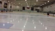 Britney's skate "Les Miserables" music