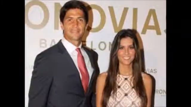 Gran negocio de Ana Boyer y Fernando Verdasco, en serio lo necesitan?