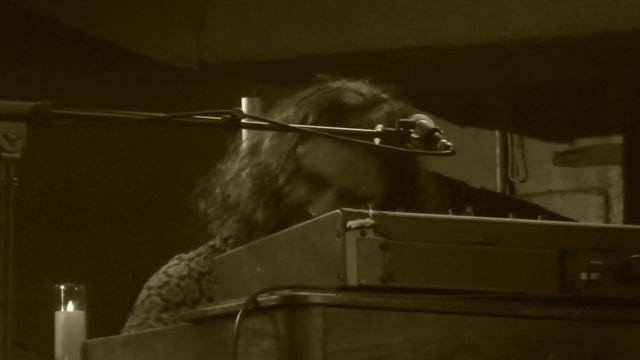 LEO NOCENTELLI AT TIPITINA'S 2024-03-24 CISSY STRUT PART 1