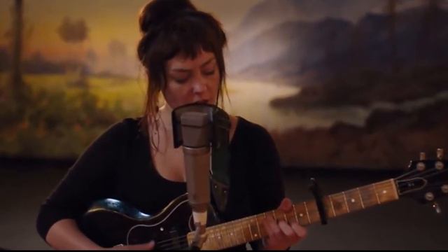 Angel Olsen Stars