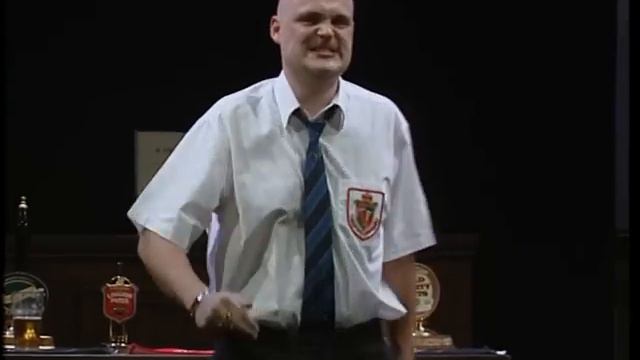 Al Murray: My Gaff, My Rules