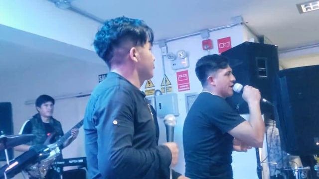 Martin Chancavilcas Y Su Agrupación En La Voz Gilbert Meza Full Privaditos 930314371