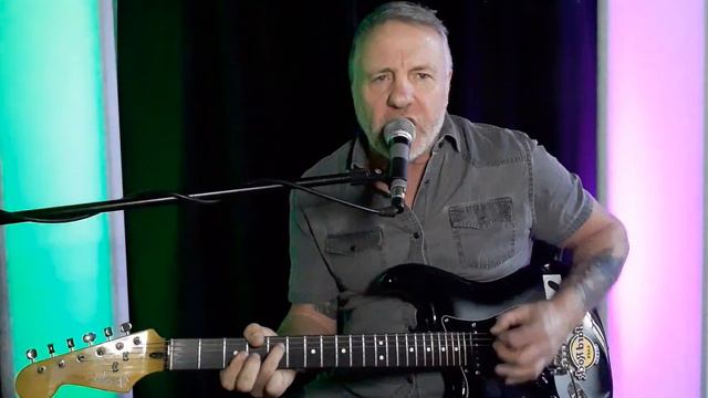 LAYDY LAY Pierre Groscolas (cover)