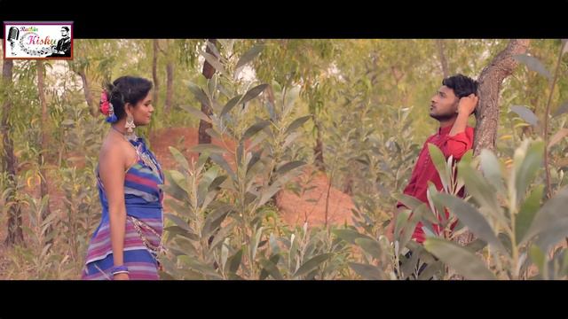 Serma Rila Mala// RathinKisku //Romantic santali video song 2020