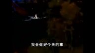 Anita Mui on her battle with cancer and living in the moment 2003 (English subtitled)