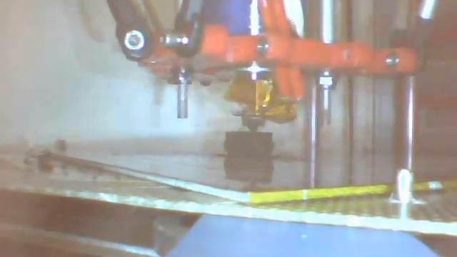 Guitar tuning peg 3D print first try