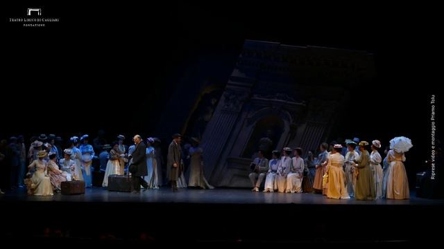 "Manon Lescaut" di Giacomo Puccini - Carla Moreni, musicologa