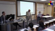 Hélène Gelèns' poems and translations - Poettrio Newcastle Workshop Presentation