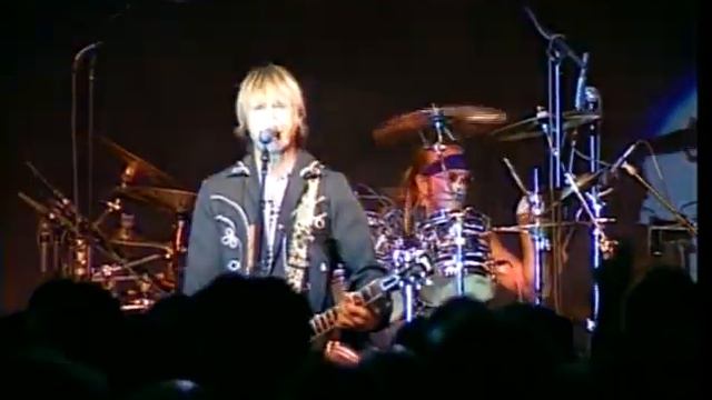 CC Rock : Foghat