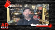 ARN 143: The End of an Era (September 1988)
