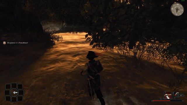 Risen 2  Dark Waters часть 18 прохождение 1440p 60fps