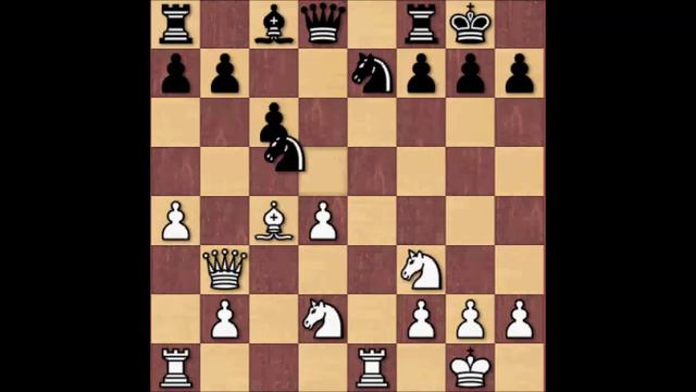 Nicolas Rossolimo vs Abe Turner 1954 55th US Open