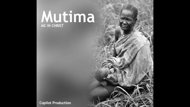 Mutima by Mc in christ Zambian music