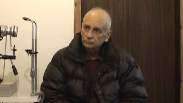 Рак на черния дроб Михаил